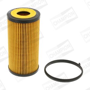 Filtru ulei VW GOLF VI (5K1) 2.0 R 4motion benzina 270 cai CHAMPION COF100534E