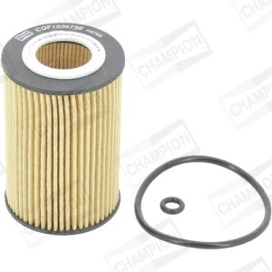 Filtru ulei VW CRAFTER caroserie (SY_, SX_) 2.0 TDI RWD diesel 177 cai CHAMPION COF100673E