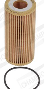 Filtru ulei VW GOLF ALLTRACK VII Variant (BA5, BV5) 1.8 TSI 4motion benzina 180 cai CHAMPION COF100697E