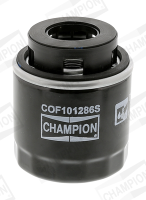 Filtru ulei VW GOLF VI Van (5K1_) TSi benzina 122 cai CHAMPION COF101286S