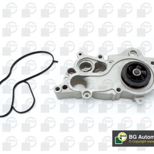 Pompa de apa VW CADDY ALLTRACK microbus (SAB) 1.4 TSI benzina 125 cai BGA CP0109