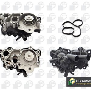 Pompa de apa VW CADDY ALLTRACK microbus (SAB) 1.4 TGI CNG Benzina/Gaz metan (GNC) 110 cai BGA CP0110H