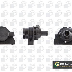Pompa de apa suplimentara (circuitul apei de racire) VW GOLF VI (5K1) 1.4 TSI benzina 160 cai BGA CP0143ACP