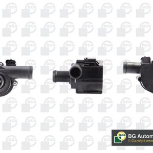 Pompa de apa suplimentara (circuitul apei de racire) VW CRAFTER 30-50 platou / sasiu (2F_) 2.0 TDI diesel 109 cai BGA CP0146ACP