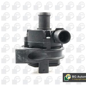 Pompa de apa suplimentara (circuitul apei de racire) VW GOLF SPORTSVAN VII (AM1, AN1) 1.4 TSI benzina 150 cai BGA CP0149ACP
