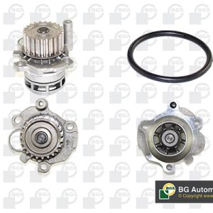 Pompa de apa VW GOLF VI (5K1) 2.0 R 4motion benzina 265 cai BGA CP3486