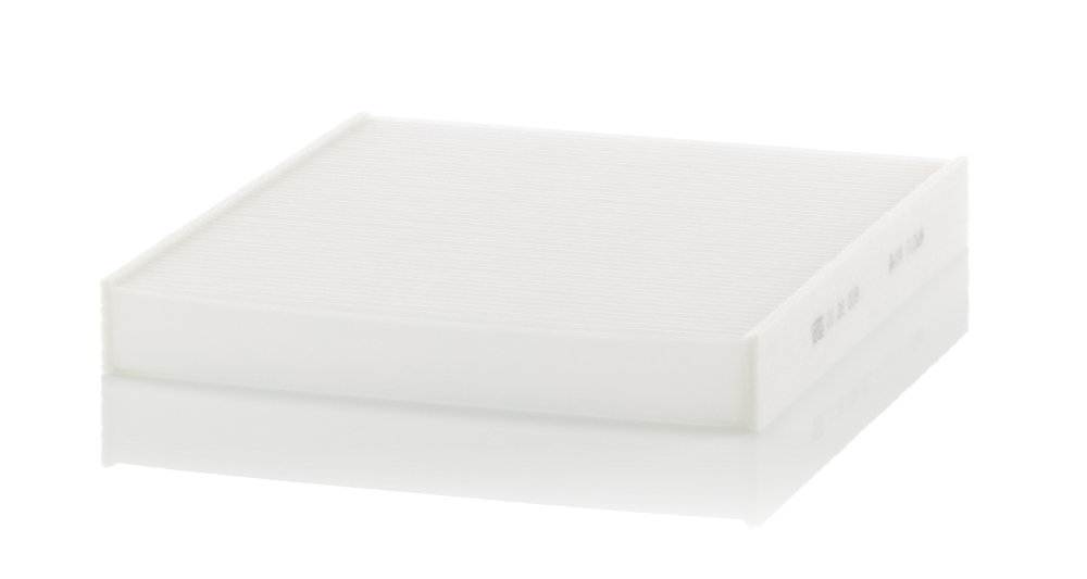 Filtru polen VW CADDY V microbus (SBB, SBJ) 2.0 TDi BMT diesel 122 cai MANN-FILTER CU 26 009