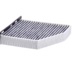 Filtru polen VW CADDY ALLTRACK microbus (SAB) 1.0 TSI benzina 102 cai MANN-FILTER CUK 2939/1