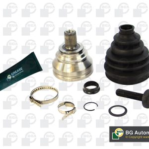 Cap planetara VW GOLF VI (5K1) 2.0 TDI 4motion diesel 140 cai BGA CV0102A