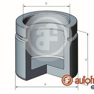 Piston etrier frana VW GOLF VI (5K1) 1.6 benzina 102 cai AUTOFREN SEINSA D025487