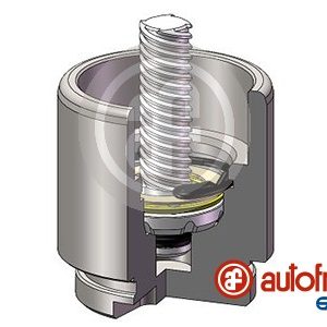 Piston etrier frana VW CRAFTER bus (SYI, SYJ) 2.0 TDI 4motion diesel 140 cai AUTOFREN SEINSA D025641LK