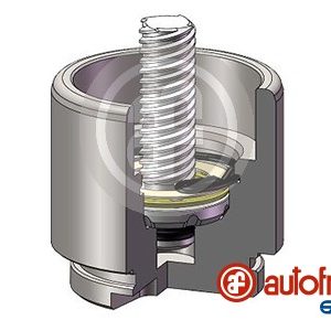 Piston etrier frana VW CRAFTER bus (SYI, SYJ) 2.0 TDI 4motion diesel 140 cai AUTOFREN SEINSA D025641RK