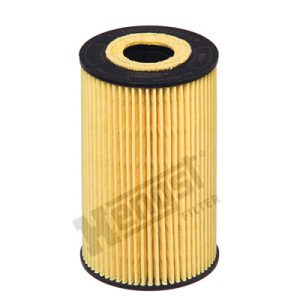 Filtru ulei VW CRAFTER 30-50 platou / sasiu (2F_) 2.0 TDI diesel 114 cai HENGST FILTER E115H01 D208