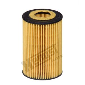 Filtru ulei VW CRAFTER caroserie (SY_, SX_) 2.0 TDI RWD diesel 177 cai HENGST FILTER E340H D247