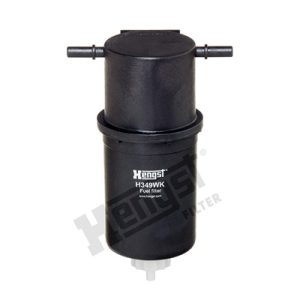 Filtru combustibil VW CRAFTER 30-50 caroserie (2E_) 2.0 TDI 4motion diesel 163 cai HENGST FILTER H349WK