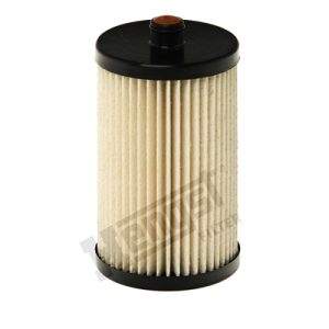 Filtru combustibil VW CRAFTER 30-35 bus (2E_) 2.5 TDI diesel 88 cai HENGST FILTER E93KP D177