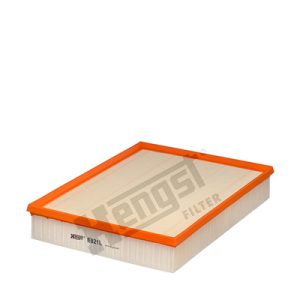 Filtru aer VW CRAFTER 30-50 caroserie (2E_) 2.5 TDI diesel 88 cai HENGST FILTER E821L