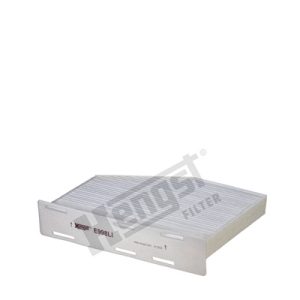 Filtru polen VW GOLF VI Cabriolet (517) 1.4 TSI benzina 125 cai HENGST FILTER E998LI