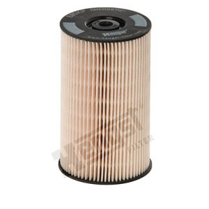 Filtru combustibil VW CADDY ALLTRACK microbus (SAB) 2.0 TDI 4motion diesel 150 cai HENGST FILTER E85KP D146