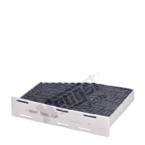 Filtru polen VW GOLF VI Van (5K1_) 1.2 TSi benzina 86 cai HENGST FILTER E998LC-R