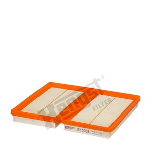 Filtru aer VW GOLF SPORTSVAN VII (AM1, AN1) 1.0 TSI benzina 86 cai HENGST FILTER E1333L