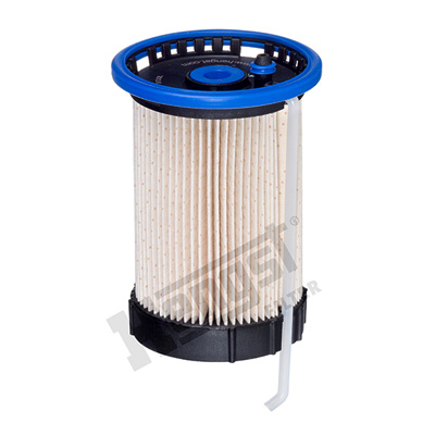 Filtru combustibil VW CADDY V microbus (SBB, SBJ) 2.0 TDI BMT 4motion diesel 122 cai HENGST FILTER E447KP