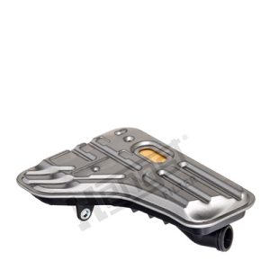 Filtru hidraulic cutie de viteze automata VW GOLF VI (5K1) 2.0 TDI diesel 140 cai HENGST FILTER EG1107H