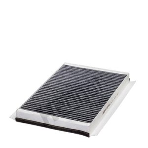 Filtru polen VW CRAFTER 30-35 bus (2E_) 2.0 TDI diesel 163 cai HENGST FILTER E2916LC