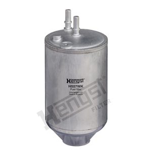 Filtru combustibil VW CRAFTER platou / sasiu (SZ_) 2.0 TDI diesel 140 cai HENGST FILTER H507WK