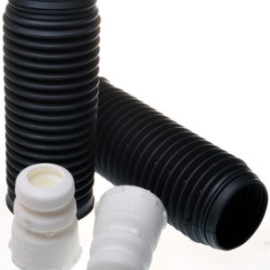 Chit protectie praf amortizor VW CADDY ALLTRACK microbus (SAB) 1.0 TSI benzina 102 cai DENCKERMANN D500042