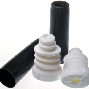 Chit protectie praf amortizor VW GOLF VI (5K1) 2.0 TDI diesel 136 cai DENCKERMANN D500043