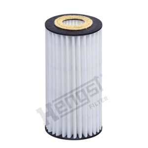Filtru ulei VW GOLF VII (5G1, BQ1, BE1, BE2) 2.0 R 4motion benzina 280 cai HENGST FILTER E358H03 D246