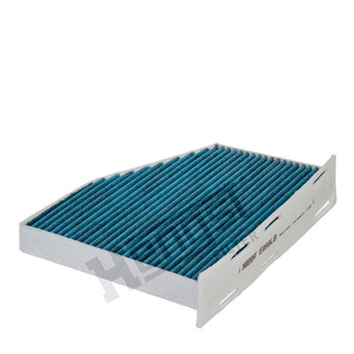 Filtru polen VW CADDY ALLTRACK Autoutilitara/limuzina spatioasa (SAA) 2.0 TDI 4motion diesel 150 cai HENGST FILTER E998LB