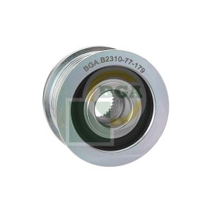 Fulie alternator VW GOLF VI Variant (AJ5) 1.4 TSI benzina 160 cai BGA DC0119