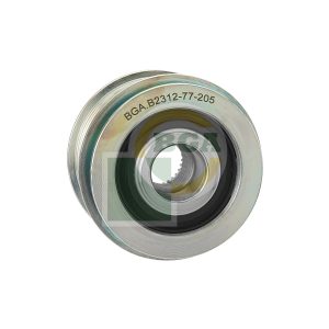 Fulie alternator VW GOLF VI (5K1) 2.0 GTi benzina 210 cai BGA DC9616