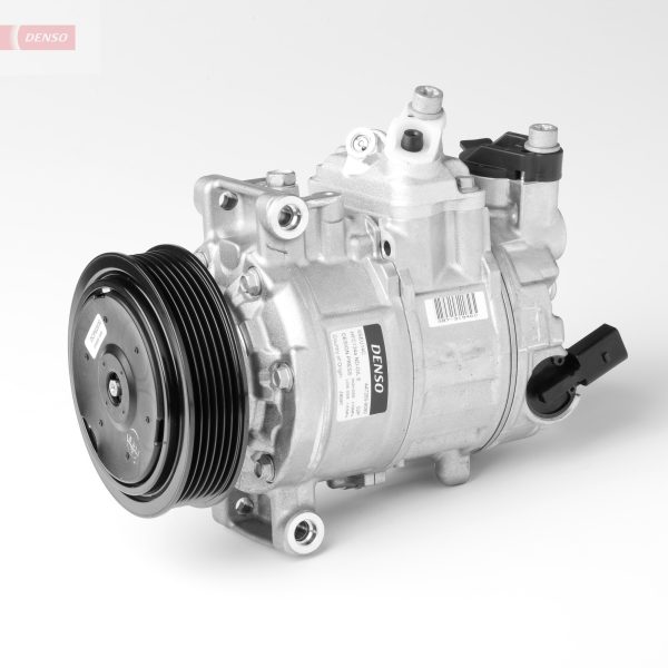 Compresor climatizare VW GOLF VI Variant (AJ5) 1.2 TSI benzina 105 cai DENSO DCP02030