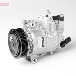 Compresor climatizare VW GOLF VI Variant (AJ5) 1.4 benzina 80 cai DENSO DCP02030
