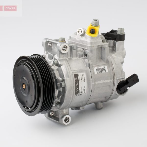 Compresor climatizare VW GOLF VI Variant (AJ5) 2.0 TFSI benzina 200 cai DENSO DCP02050