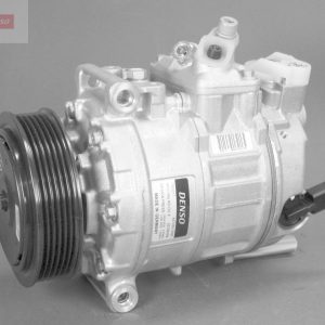 Compresor climatizare VW CRAFTER 30-35 bus (2E_) 2.5 TDI diesel 163 cai DENSO DCP17073