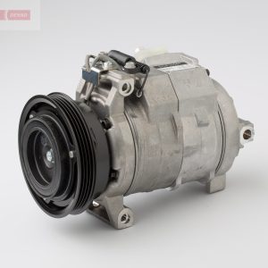 Compresor climatizare VW CRAFTER 30-50 caroserie (2E_) 2.5 TDI diesel 136 cai DENSO DCP32067
