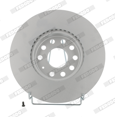 Disc frana VW GOLF SPORTSVAN VII (AM1, AN1) 1.6 TDI diesel 90 cai FERODO DDF1218C