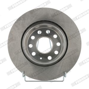 Disc frana VW GOLF VI (5K1) Blue E-Motion electric 88 cai FERODO DDF1223