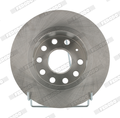 Disc frana VW GOLF VI (5K1) Blue E-Motion electric 88 cai FERODO DDF1224