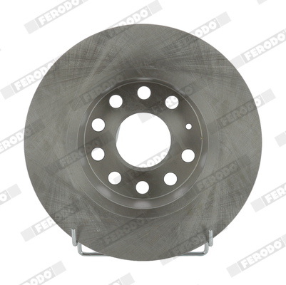 Disc frana VW GOLF SPORTSVAN VII (AM1, AN1) 1.2 TSI benzina 110 cai FERODO DDF1895
