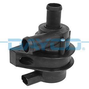 Pompa de apa suplimentara (circuitul apei de racire) VW GOLF VI (5K1) 1.8 TSI benzina 160 cai DAYCO DEP1011