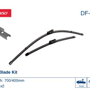 Lamela stergator VW GOLF SPORTSVAN VII (AM1, AN1) 1.0 TSI benzina 86 cai DENSO DF-095