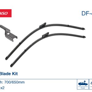Lamela stergator VW CRAFTER caroserie (SY_, SX_) 2.0 TDI diesel 140 cai DENSO DF-415