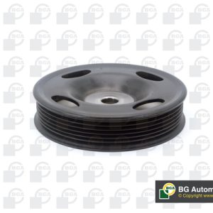 Fulie curea arbore cotit VW GOLF VI Cabriolet (517) 1.4 TSI benzina 122 cai BGA DP0105