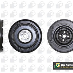 Fulie curea arbore cotit VW CRAFTER 30-50 caroserie (2E_) 2.5 TDI diesel 88 cai BGA DP2976