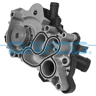 Pompa de apa VW GOLF VII (5G1, BQ1, BE1, BE2) 1.2 TSI benzina 86 cai DAYCO DP8871